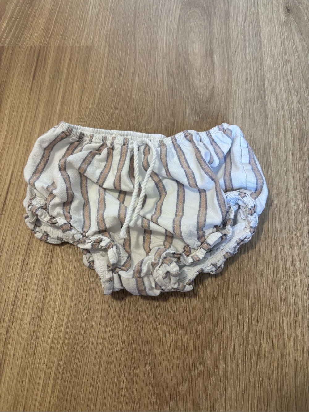 Rylee and Cru Bloomers
